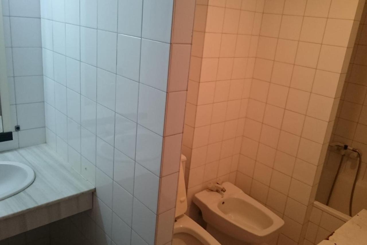 Ferienwohnung Se Alquila Piso Centrico En Sanxenxo C/Garaje Exterior foto